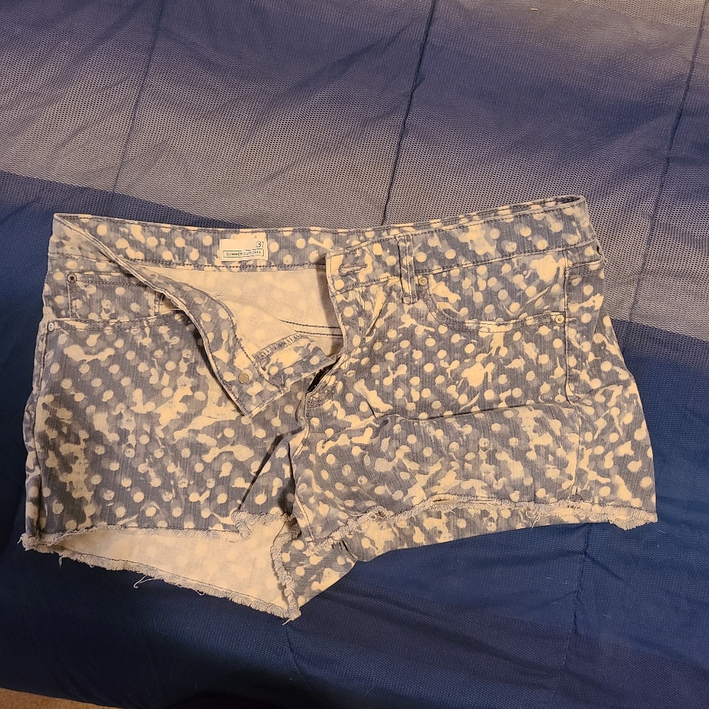 Gap shorts